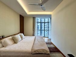 The Bayshore (D16), Condominium #560939011